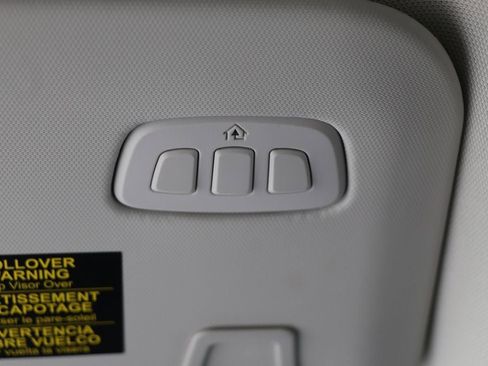 Used 2025 Ford Bronco Sport Badlands image 27