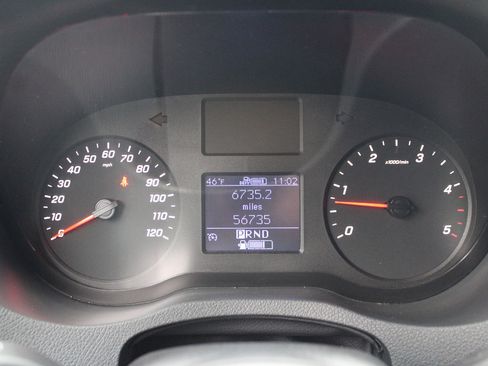 Used 2020 Mercedes-Benz Sprinter 2500 image 17