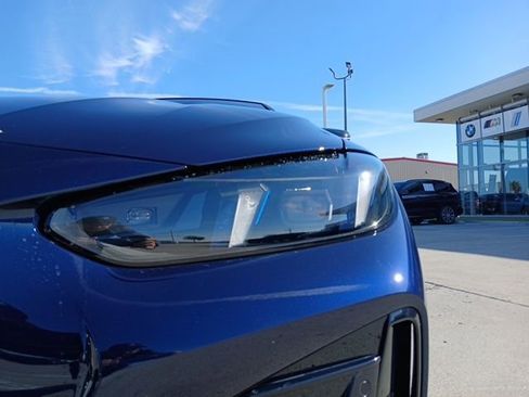 New 2026 BMW 430i Convertible image 4