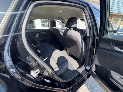 Used 2022 Honda Insight EX image 28