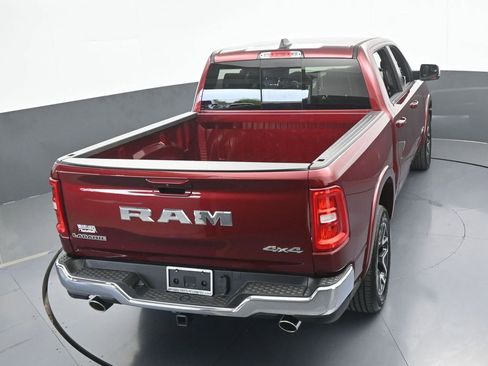 Used 2025 RAM 1500 Laramie image 51