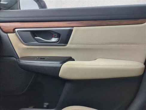 Used 2022 Honda CR-V EX image 19