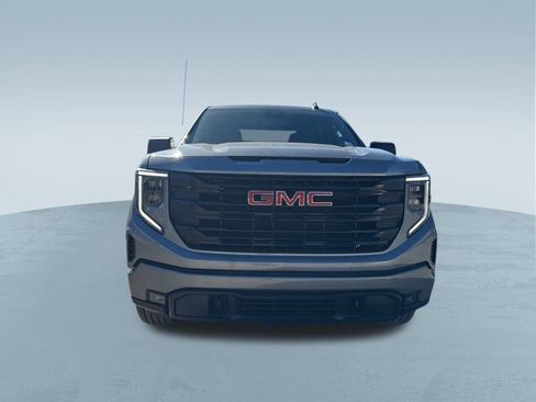 New 2026 GMC Sierra 1500 Elevation image 2
