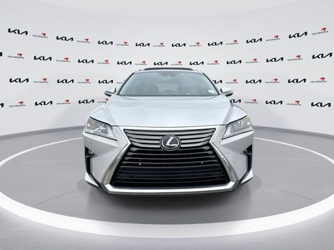 Used 2019 Lexus RX 350 FWD w/ Navigation Package image 3
