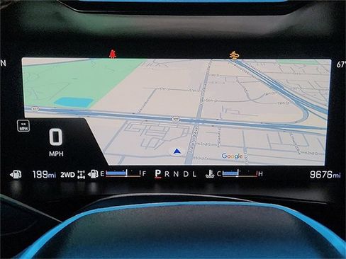 Certified 2025 Chevrolet Colorado Z71 w/ Z71 Convenience Package 2 image 23