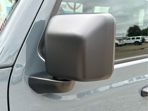 New 2026 Jeep Wrangler Sport image 13