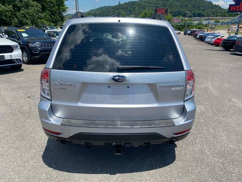 Used 2013 Subaru Forester 2.5X w/ Popular Pkg 1 AWD/4WD image 6