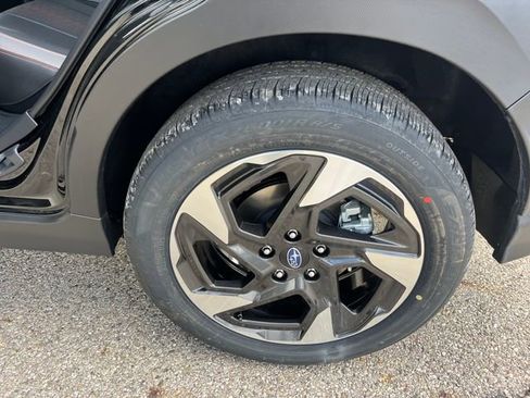 New 2026 Subaru Crosstrek 2.5i Limited image 19