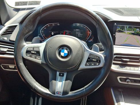 Used 2021 BMW X5 xDrive40i w/ M Sport Package AWD/4WD image 16