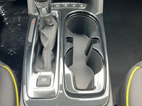 New 2026 Chevrolet TrailBlazer ACTIV w/ Convenience Package image 18