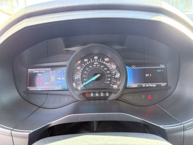 Used 2023 Ford Edge SE w/ Black Appearance Package AWD/4WD image 18