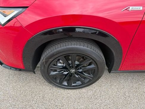 Used 2026 Acura ADX A-Spec AWD/4WD image 4