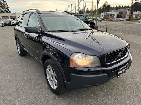 Used 2006 Volvo XC90 2.5T image 11