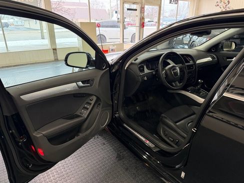 Used 2012 Audi A4 2.0T Premium Plus image 18