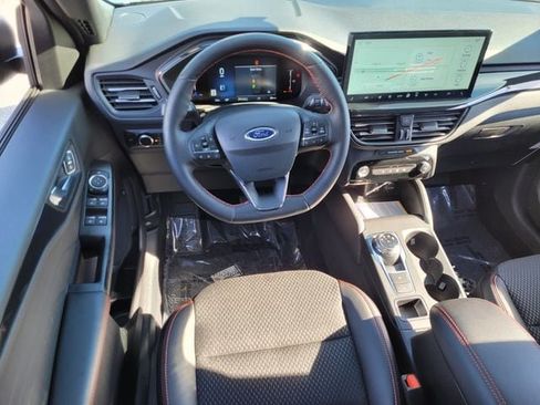 New 2026 Ford Escape ST-Line w/ Tech Pack #1 FWD image 31