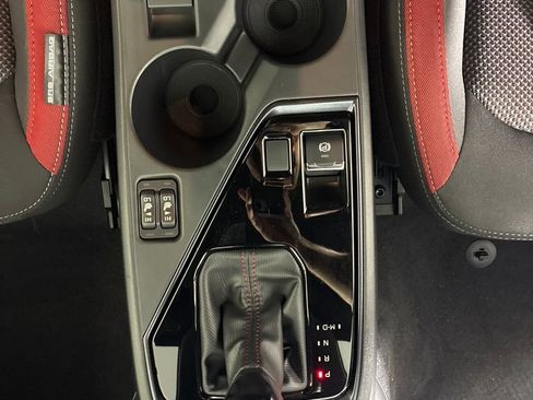 Used 2025 Subaru Impreza RS image 23
