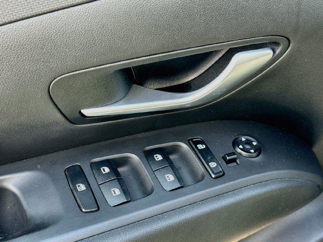 Used 2023 Hyundai Tucson SEL AWD/4WD image 9