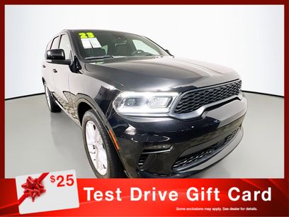 Used 2023 Dodge Durango GT
