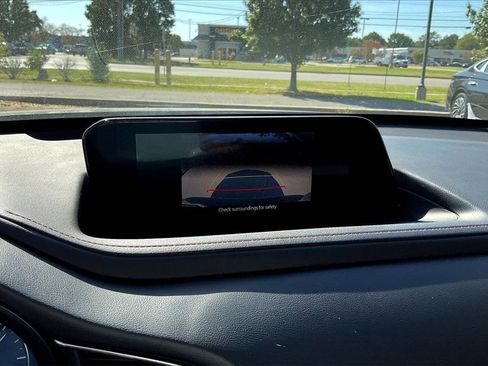 Used 2024 MAZDA CX-30 AWD 2.5 S w/ Preferred Package image 20