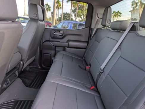 New 2026 GMC Sierra 1500 Pro w/ Graphite Edition image 16