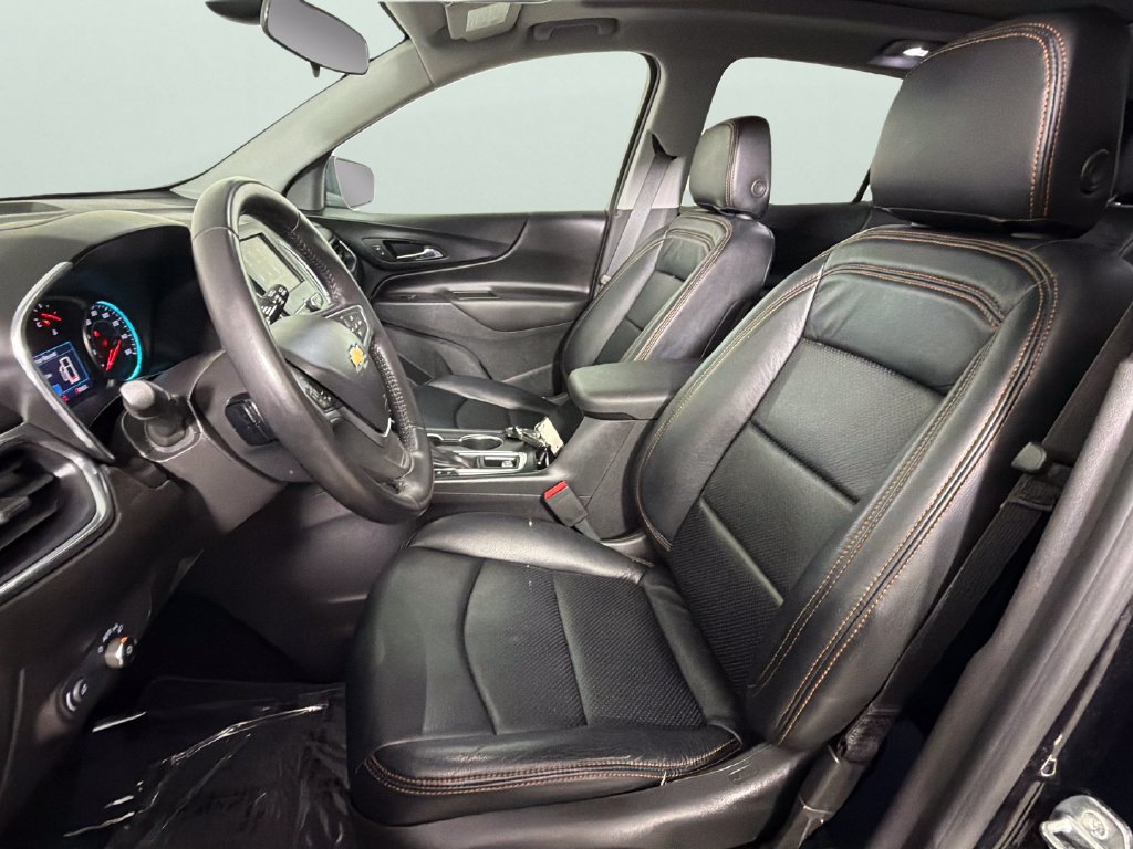 Certified 2022 Chevrolet Equinox LT FWD image 17