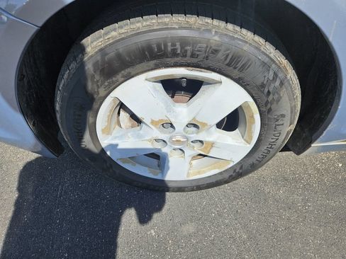 Used 2008 Chevrolet Malibu LS FWD image 18