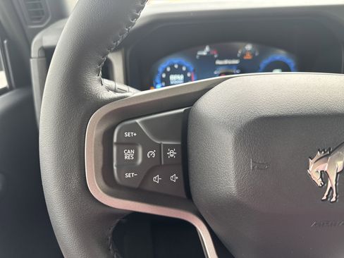 New 2025 Ford Bronco Big Bend image 29