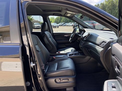 Used 2023 Honda Passport EX-L image 13