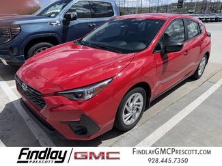 Used 2024 Subaru Impreza 2.0i image 1