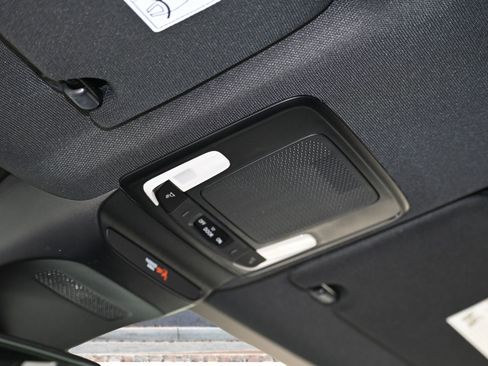 New 2026 Honda HR-V Sport image 35