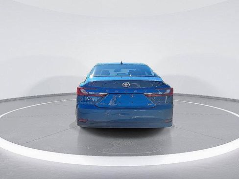 Certified 2025 Toyota Camry LE image 11