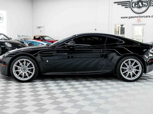 Used 2011 Aston Martin V8 Vantage N420 image 10