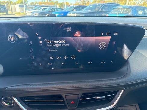 Used 2024 Buick Encore GX Sport Touring image 20