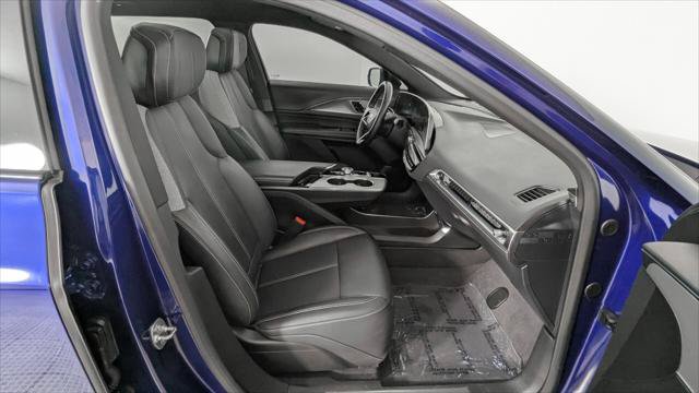 Used 2024 Cadillac Lyriq Tech w/ Driver Assist Package RWD image 24