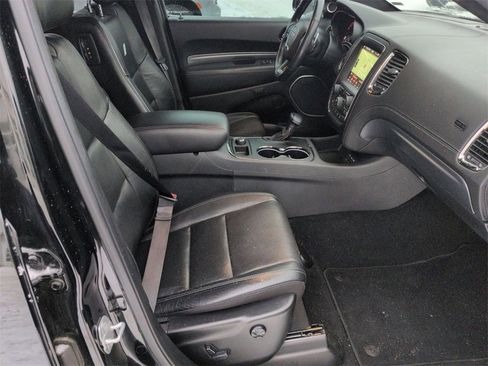 Used 2020 Dodge Durango R/T w/ Premium Interior Group image 29