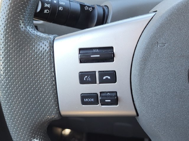 Certified 2021 Nissan Frontier SV w/ Midnight Edition Floor Mats AWD/4WD image 14