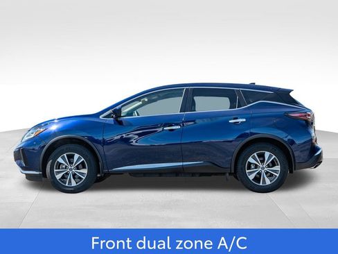 Used 2023 Nissan Murano S w/ Cargo Package AWD/4WD image 4
