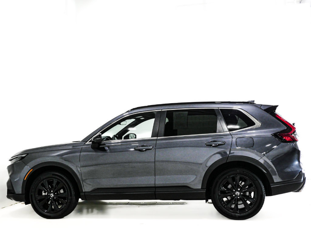 Used 2024 Honda CR-V Sport Touring image 6
