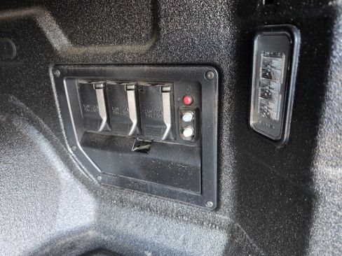 New 2024 Chevrolet Silverado EV W/T image 21