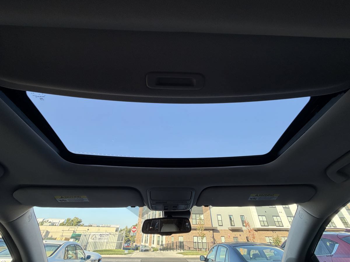 Used 2016 Honda Odyssey EX-L image 25