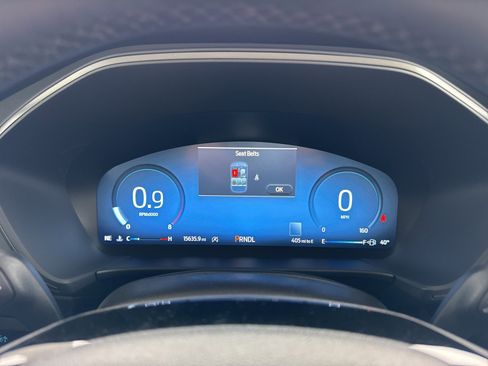 Certified 2023 Ford Escape Active w/ Tech Pack #2 image 31