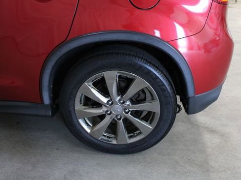 Used 2013 Mitsubishi Outlander Sport LE FWD image 26