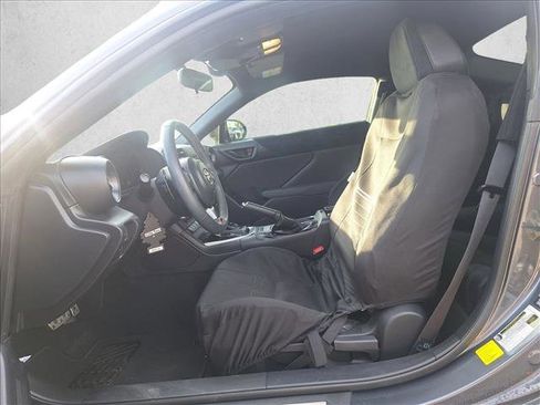 Certified 2024 Toyota GR86 Premium image 10