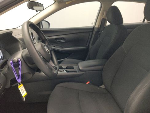 Used 2024 Nissan Sentra S FWD image 17