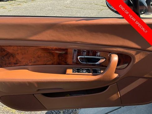 Used 2007 Bentley Continental GTC image 11