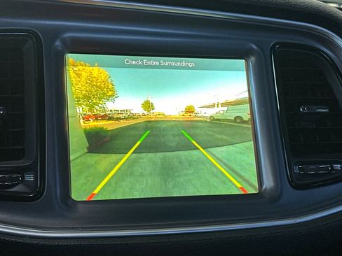 Used 2019 Dodge Challenger R/T Scat Pack image 21