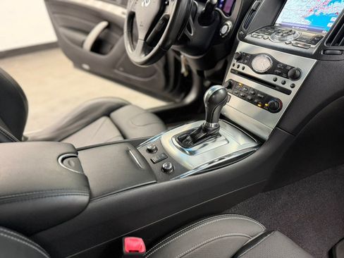 Used 2014 INFINITI Q60 AWD Coupe w/ Premium Package image 46