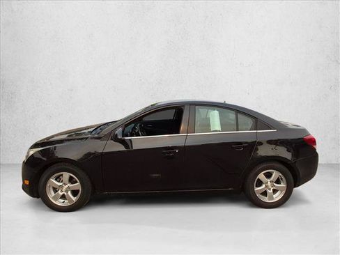 Used 2014 Chevrolet Cruze LT FWD image 6
