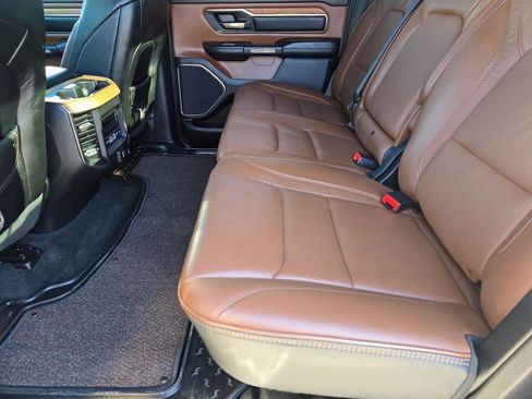 Used 2021 RAM 1500 Limited image 34