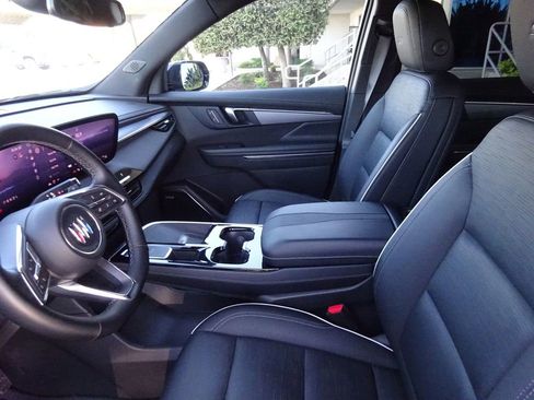 Certified 2025 Buick Enclave Sport Touring image 16